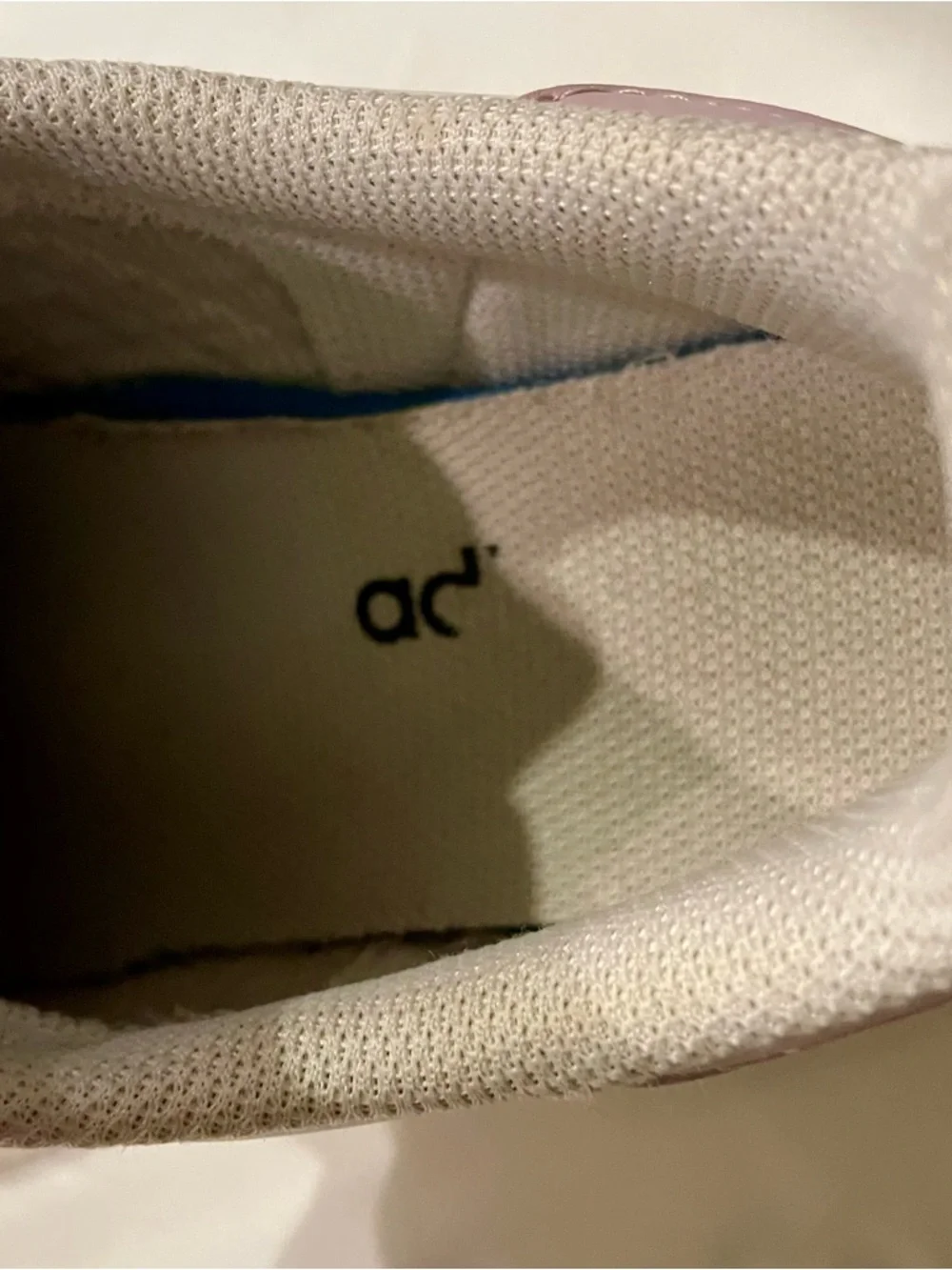 adidas pre worn
